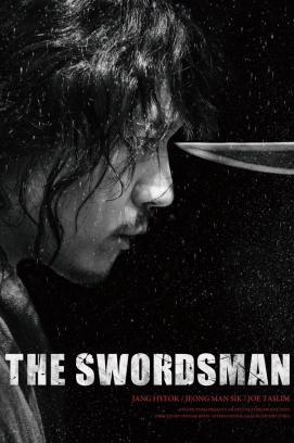 The Swordsman