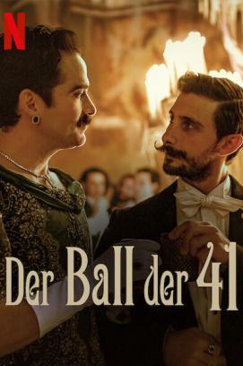 Der Ball der 41