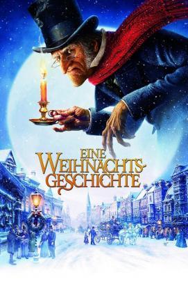 Eine Weihnachtsgeschichte