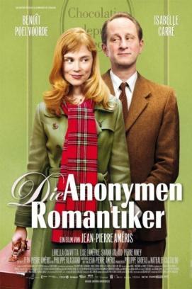 Die anonymen Romantiker