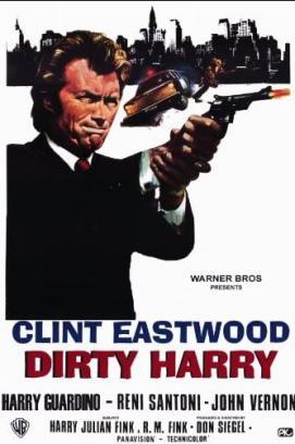 Dirty Harry