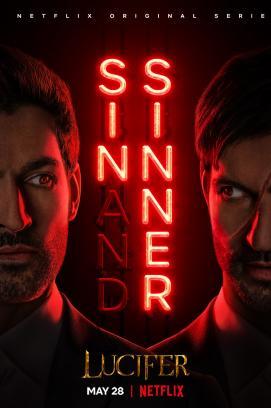 Lucifer - Staffel 5