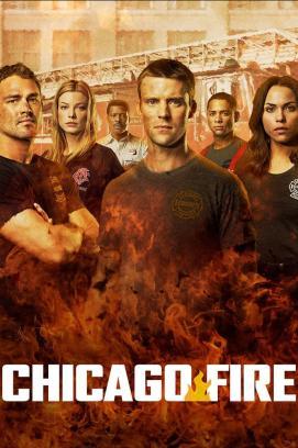 Chicago Fire - Staffel 9