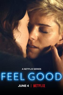 Feel Good - Staffel 2