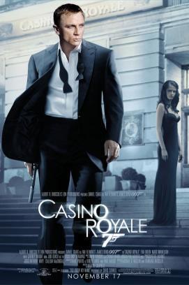 James Bond 007 - Casino Royale