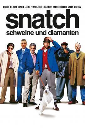 Snatch - Schweine und Diamanten