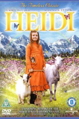 Heidi