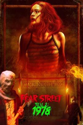 Fear Street – Teil 2: 1978