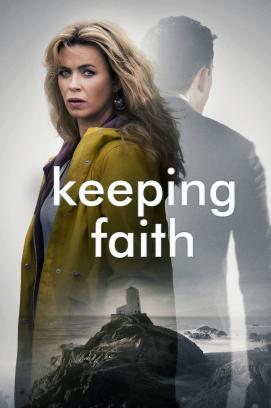 Keeping Faith - Staffel 3