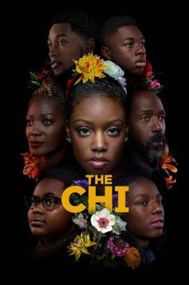 The Chi - Staffel 4 *English*