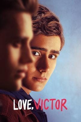 Love, Victor - Staffel 2