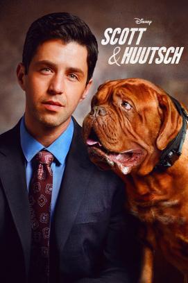 Scott & Huutsch - Staffel 1