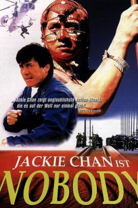 Jackie Chan ist Nobody