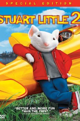 Stuart Little 2