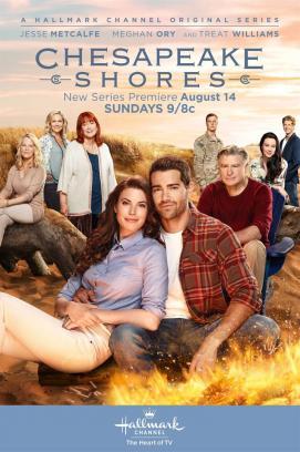 Chesapeake Shores - Staffel 5