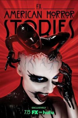 American Horror Stories - Staffel 1