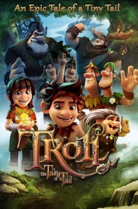 Troll – Die magische Welt von Trym