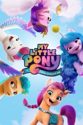 My little Pony - Eine neue Generation