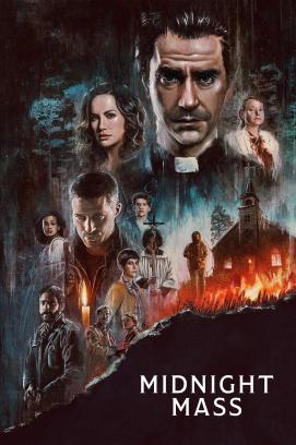 Midnight Mass - Staffel 1