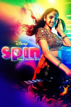 Spin – Finde deinen Beat