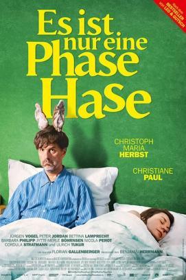 Es ist nur eine Phase, Hase