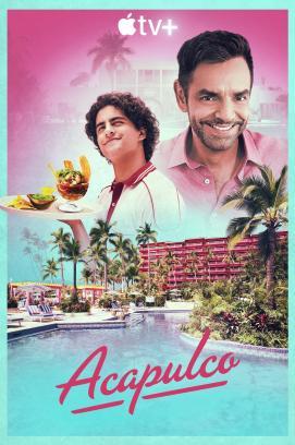 Acapulco - Staffel 1