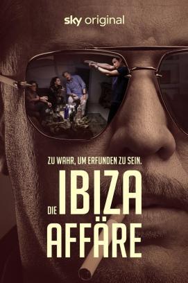 Die Ibiza Affäre - Staffel 1