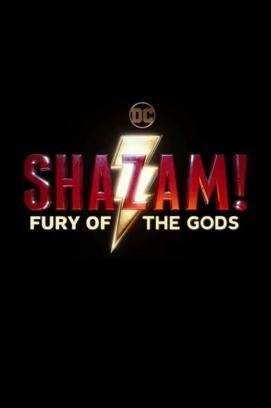 Shazam! 2