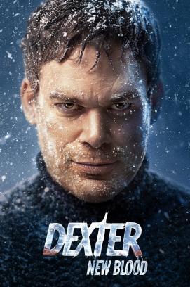 Dexter: New Blood - Staffel 1