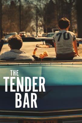 The Tender Bar