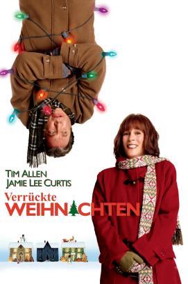 Verrückte Weihnachten