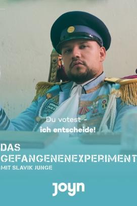 Das Gefangenenexperiment - Staffel 6