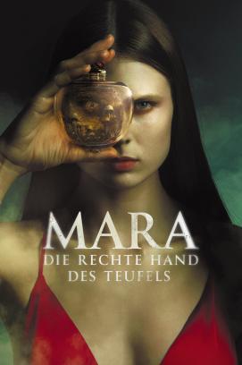 Mara - Die rechte Hand des Teufels