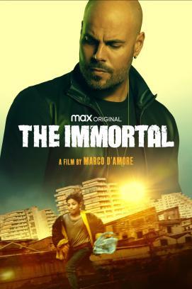 The Immortal - Der Unsterbliche