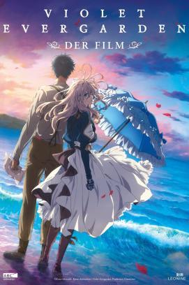 Violet Evergarden: Der Film