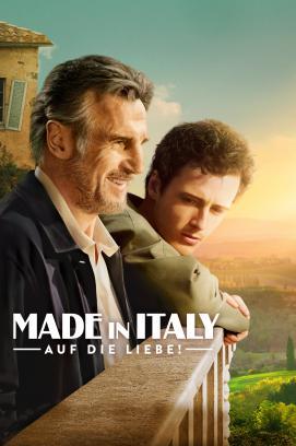 Made in Italy - Auf die Liebe!