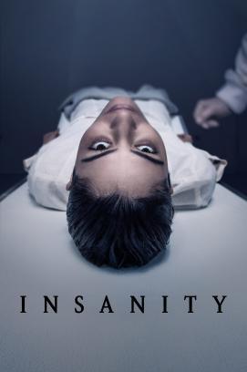 Insanity - Staffel 1