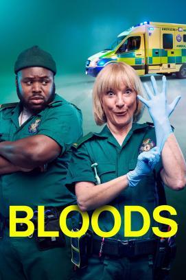 Bloods - Staffel 1