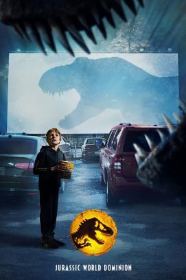 Jurassic World: Ein neues Zeitalter