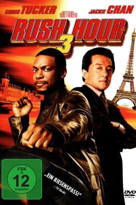 Rush Hour 3