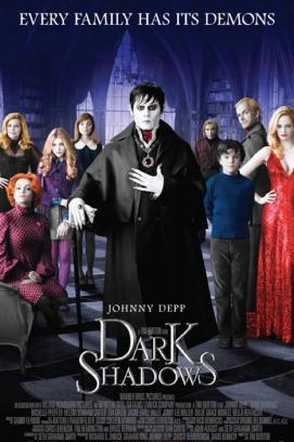 Dark Shadows