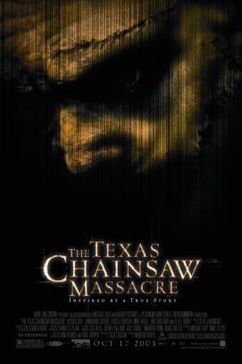 Michael Bay's Texas Chainsaw Massacre