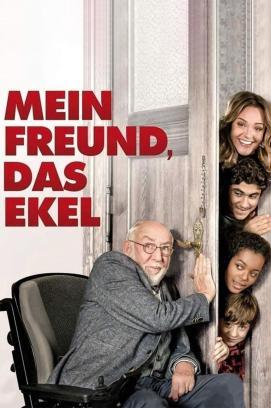 Mein Freund, das Ekel - Staffel 1