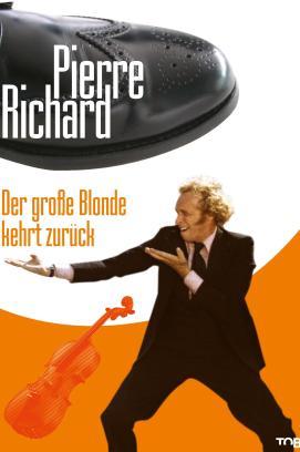 Der große Blonde kehrt zurück