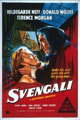 Svengali