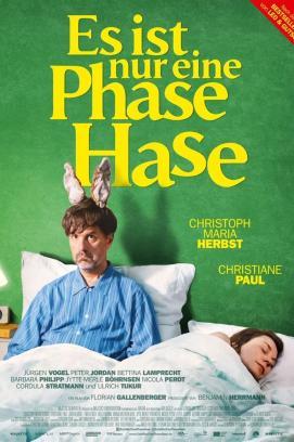 Es ist nur eine Phase, Hase