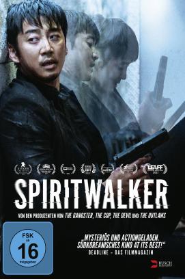 Spiritwalker