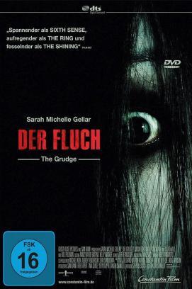 Der Fluch - The Grudge