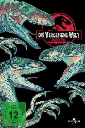 Vergessene Welt: Jurassic Park