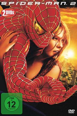 Spider-Man 2